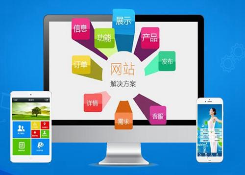 呼玛如何进行网站设计才能突出产品的优势